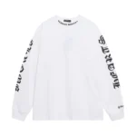 Chrome Sweatshirt