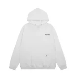 Represent Monogram Hoodie