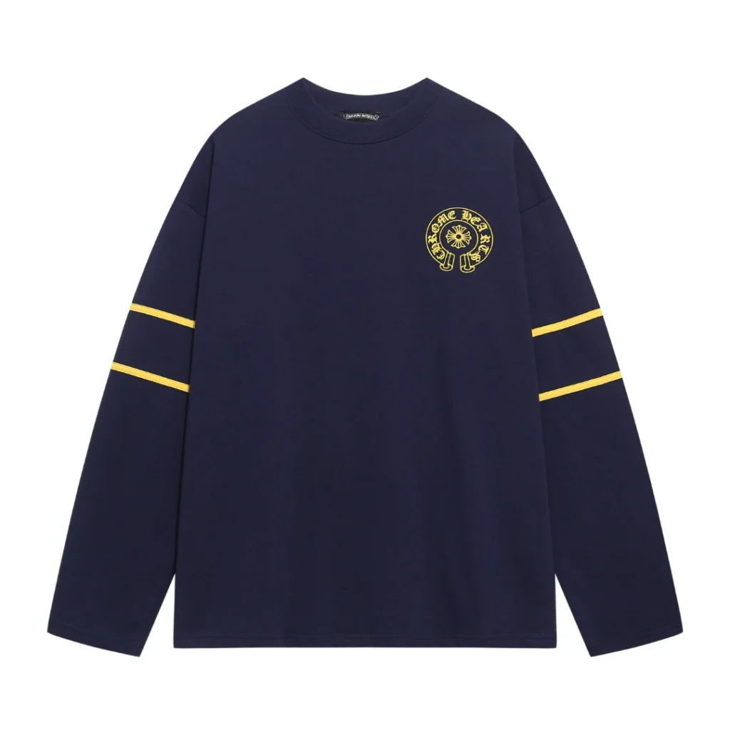 Chrome Sweatshirt