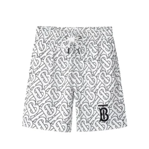 BB Logo Shorts
