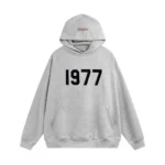 Essentials Hoodie