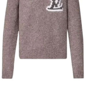 LV Monogram Sweater
