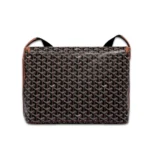 Capetien Messenger Bag