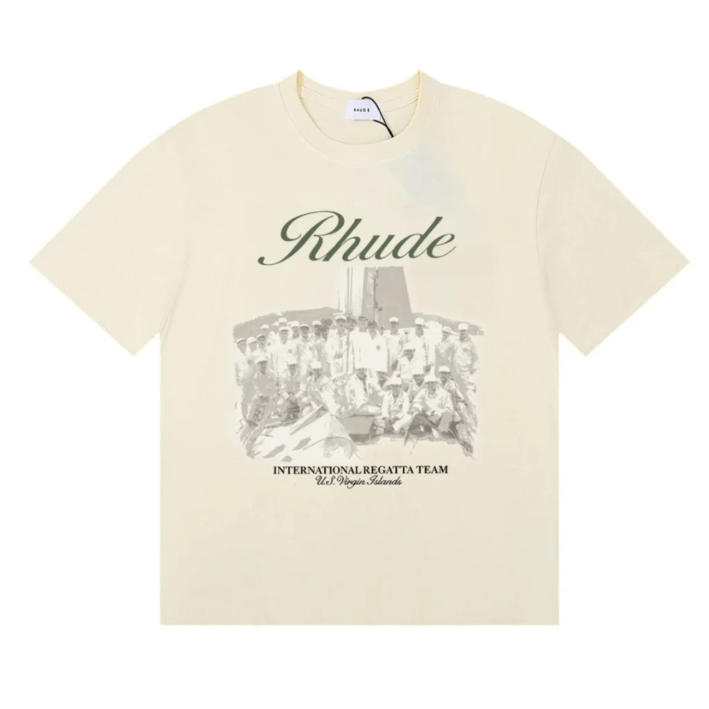 Rh*de T-shirt