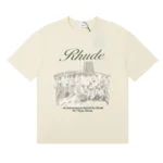Rh*de T-shirt
