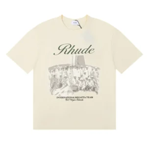 Rh*de T-shirt