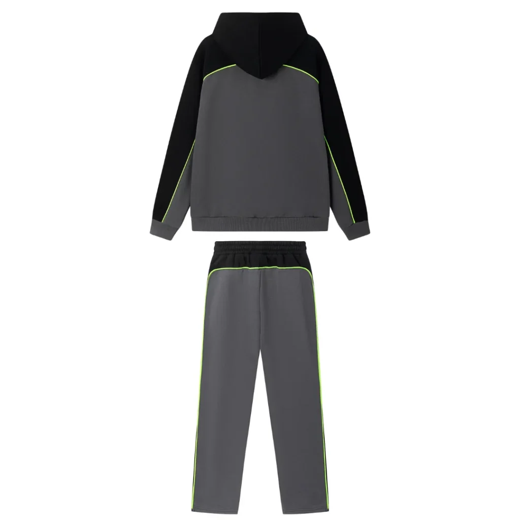 Syna Monogram Tracksuit