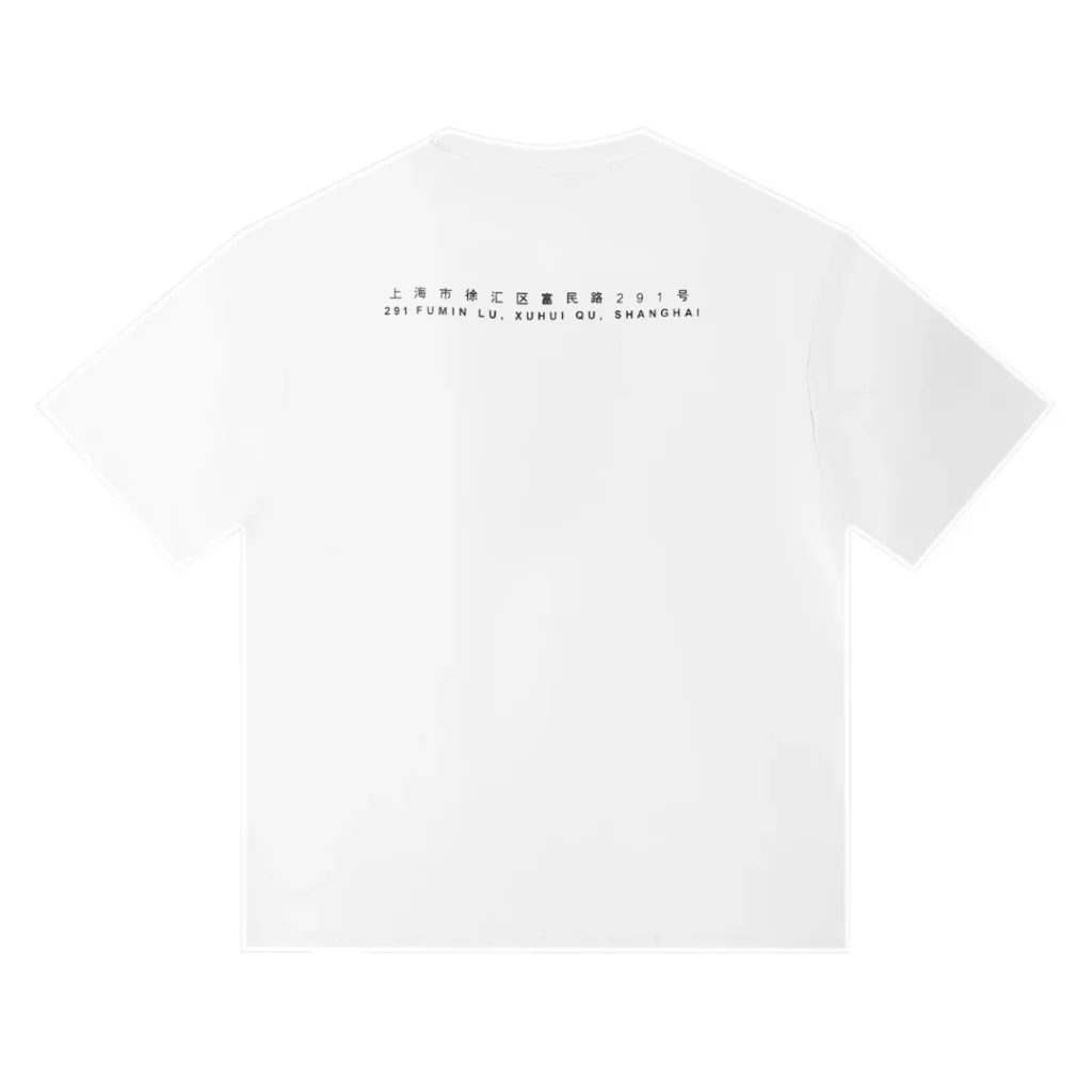Supreme T-shirt