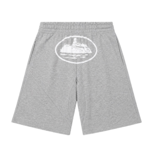 Alcatraz Grey Shorts