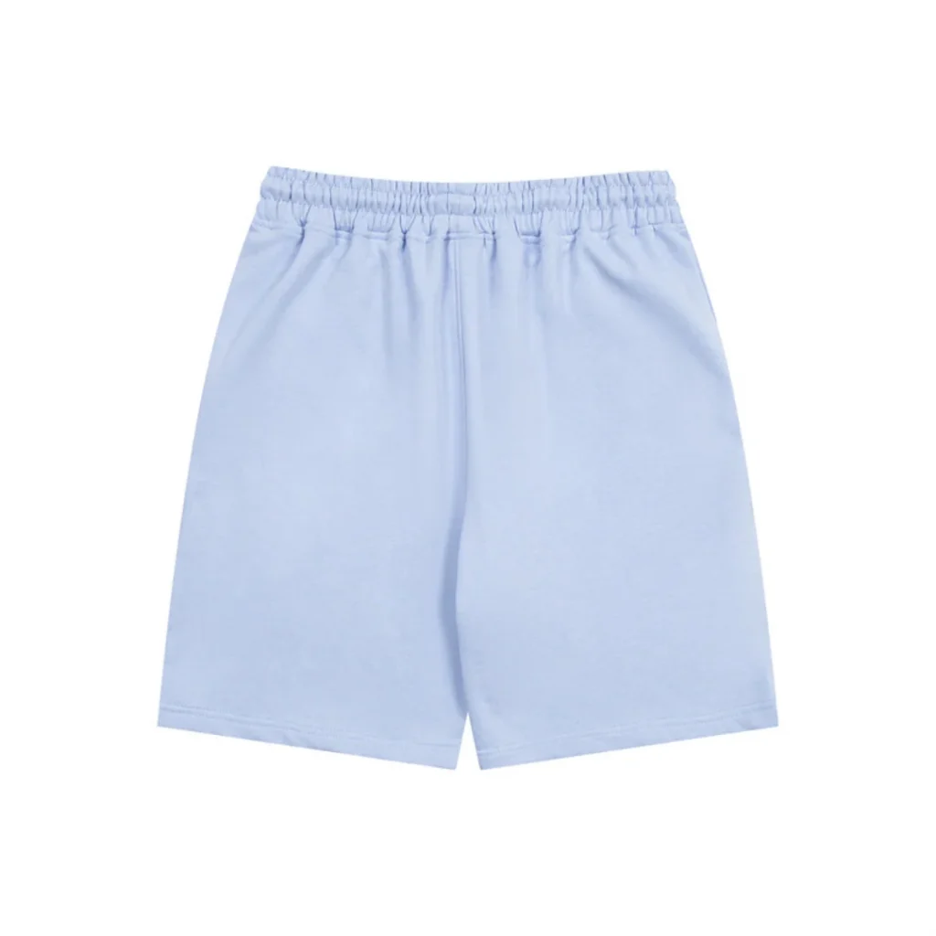 Decoded Blue Short Set