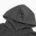 CD Monogram Hoodie