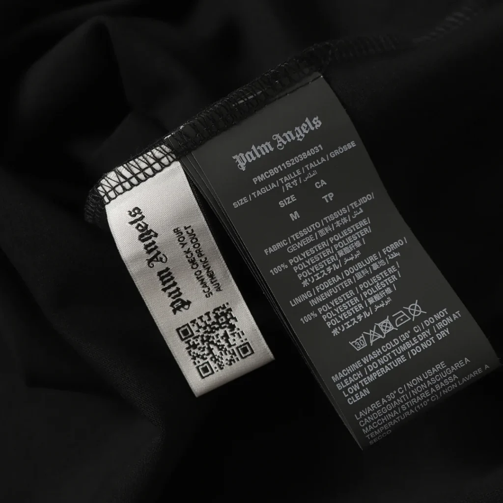 Palm Spray T-shirt