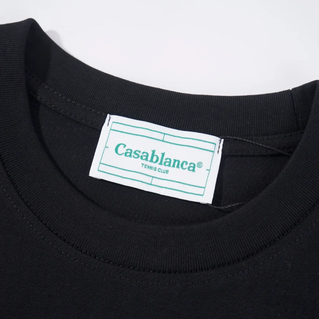 Casa Monogram T-shirt