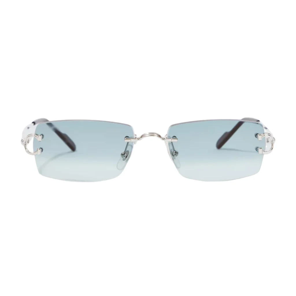 Polychromatic Sunglasses