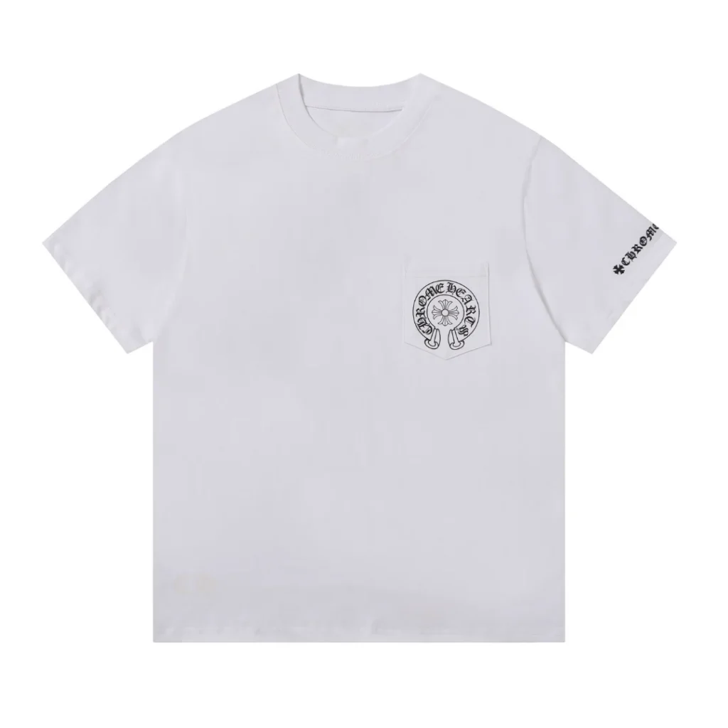 Chrome T-shirt