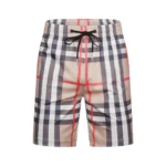 Monogram Short Set