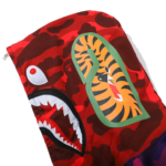 Bape Jacket