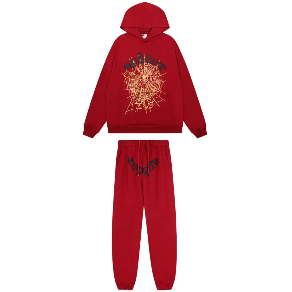Sp5der Hoodie