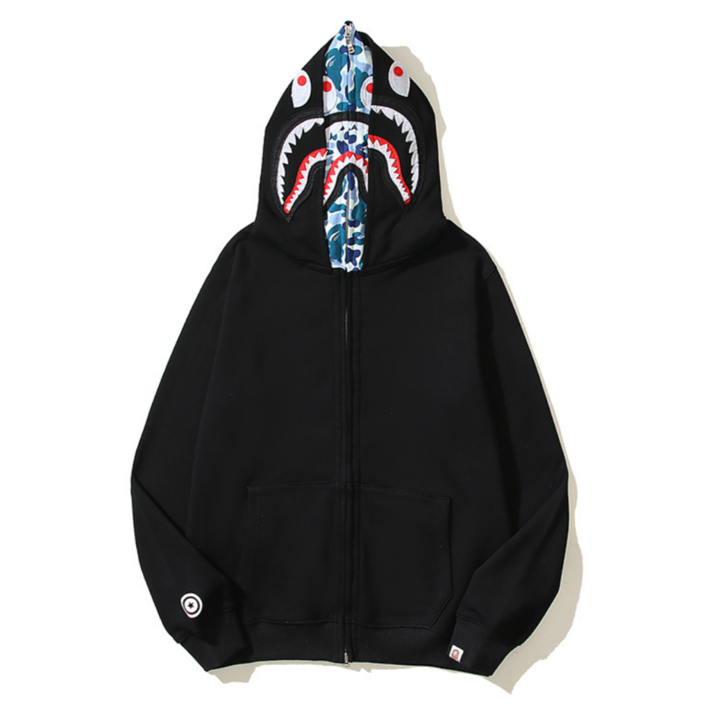 Bape Jacket