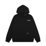 Represent Monogram Hoodie