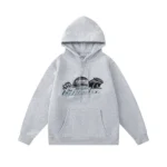 London Shooters Grey Tracksuit