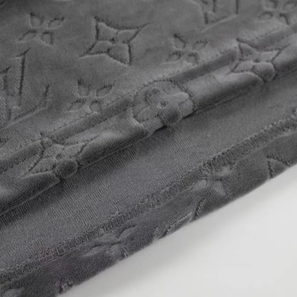 Lv Monogram T-shirt