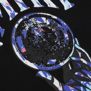 Amr Crystal Ball T-shirt