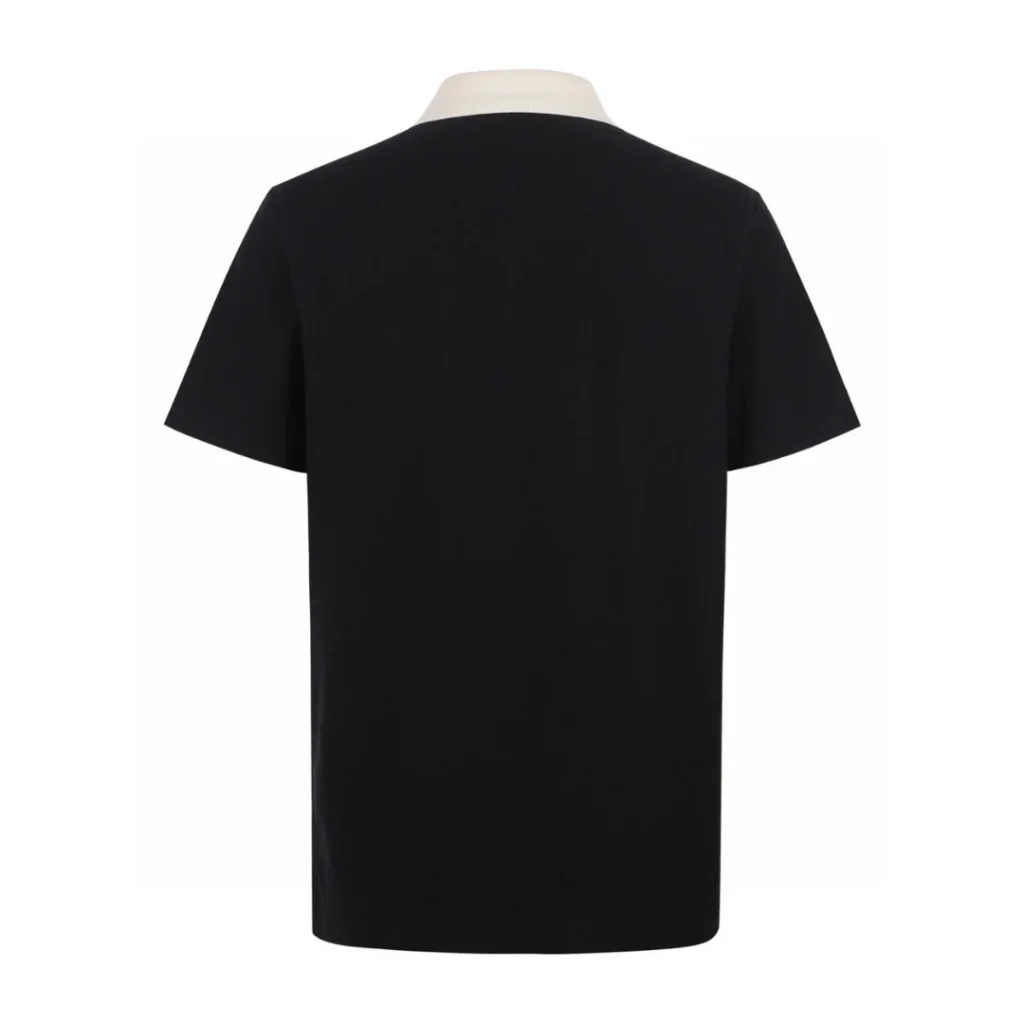 Monogram Polo