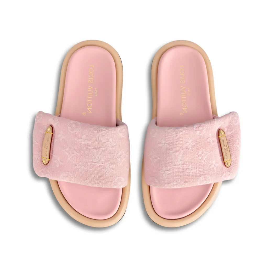 Pull Pillow Flat Slides