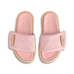 Pull Pillow Flat Slides