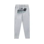 London Shooters Grey Tracksuit