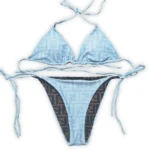 Monogram Bikini
