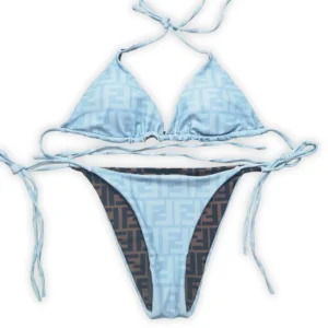 Monogram Bikini
