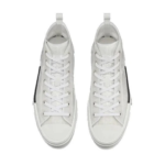 B23 Oblique White