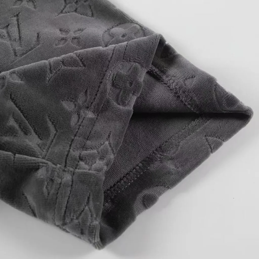 Lv Monogram T-shirt