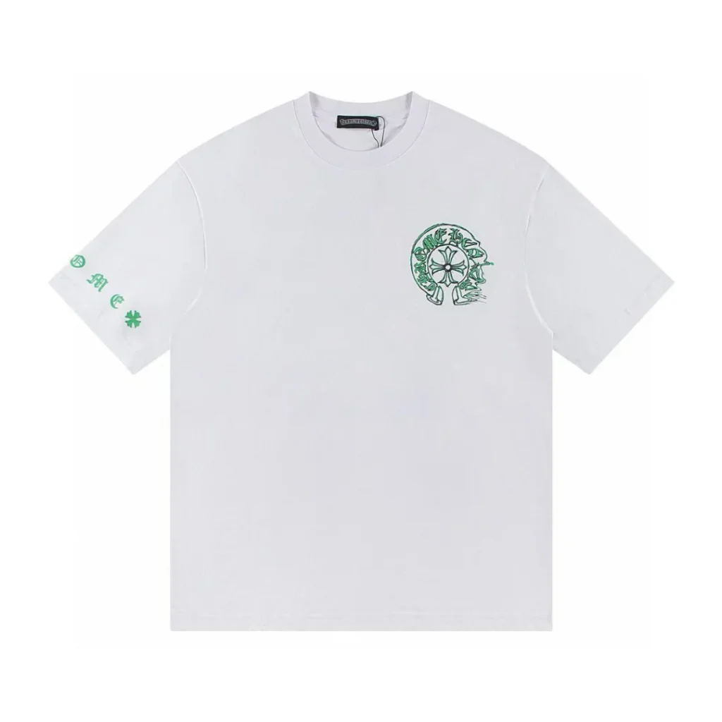 Chrome T-shirt