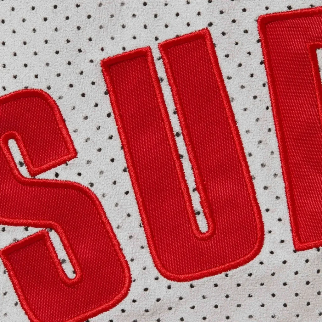 Supreme Baseball Shirt