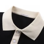 Monogram Polo