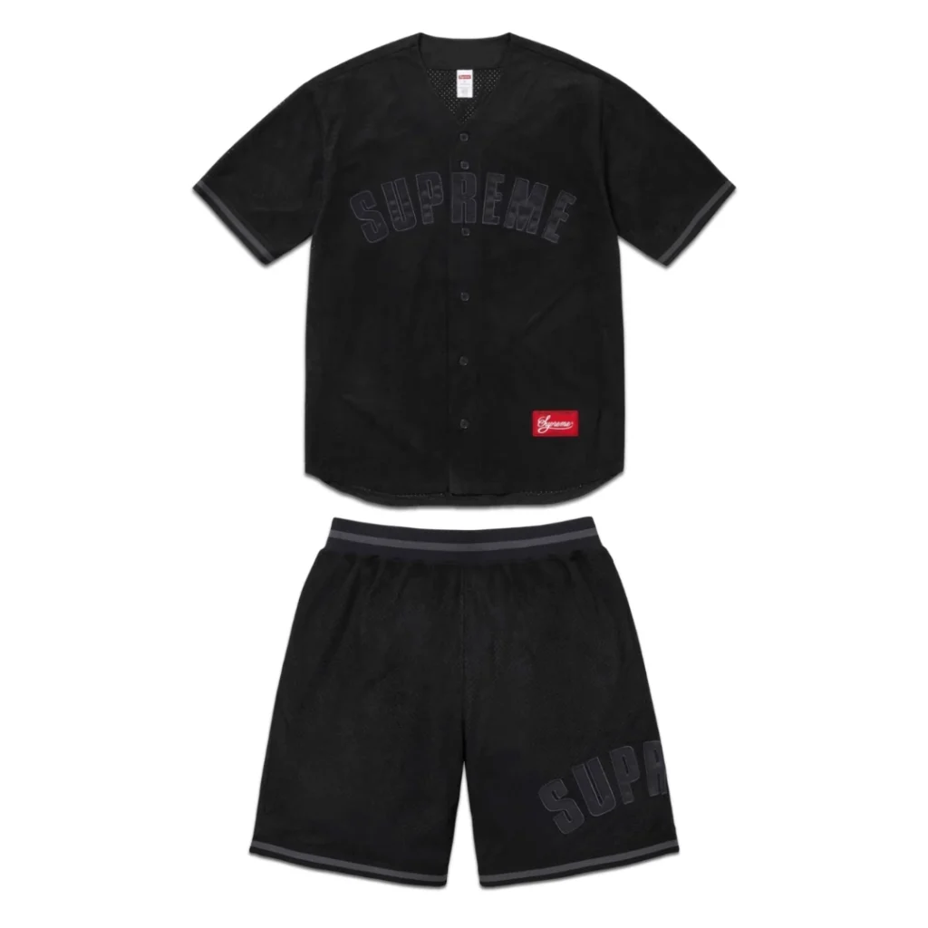 Supreme Short set