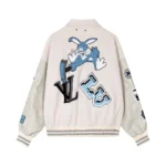 LV Monogram Jacket