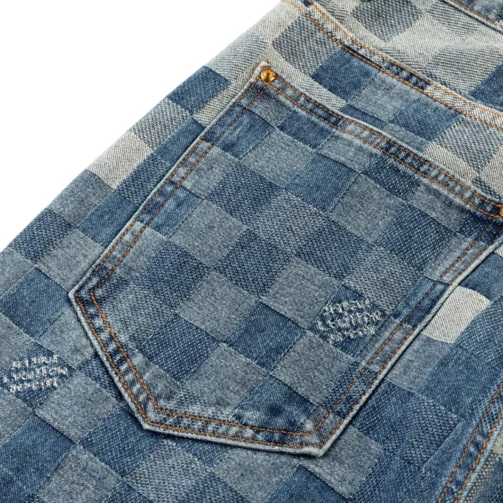 Monogram Set