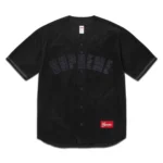 Supreme Baseball Shirt