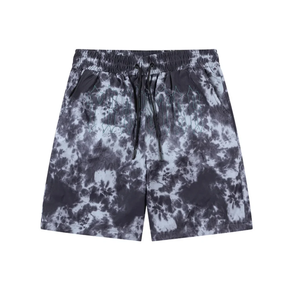 Decoded Camo Shorts
