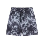 Decoded Camo Shorts