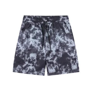 Decoded Camo Shorts