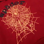 Sp5der Hoodie