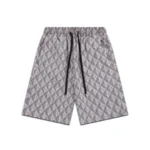 CD Monogram Short Set