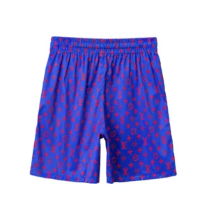 Monogram Short
