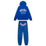 Sp5der Hoodie
