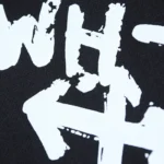 Off-W Monogram Pants